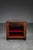 Vintage Hague School Shelving by H. Wouda, 1920s For Sale - Image 6 of 16