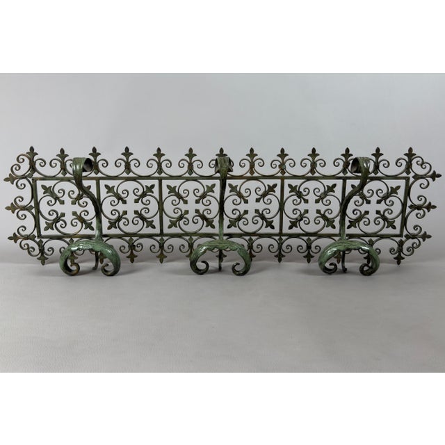 A superb and rare piece of furniture, perfect for enhancing entryways, studies, or living rooms with a touch of classic...