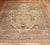 Late 19th Century Antique Zabihi Collection Persian Tabriz Worn Rooster Motif Rug - 10'2" x 13'7" For Sale - Image 5 of 10