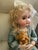 French 21” Jules Steiner French Doll a 13 For Sale - Image 3 of 12