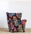 No. 901 Chair by Josef Frank, 1960s, in Restored conditions. Designed 1960 to 1969