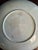 Victorian Wedgwood Majolica Chrysanthemum Star-Form Plate With Geometric Ground, C. 19th Century For Sale - Image 3 of 4