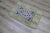 Size: 2.1 x 2.9 ft ( 63 x 88 cm) 25 x 35 inches Color: Blue, White, Gray, Yellow, Green Material: 100% Hand Spun Organic...