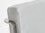 Gray Murena Light Chair Set of 4 Side or Dining Lazzarini & Pickering for Marta Sala For Sale - Image 8 of 11