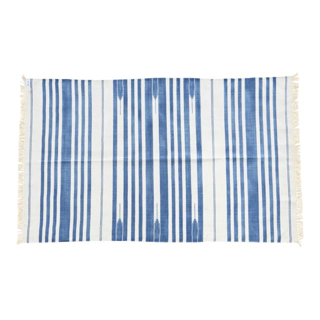 Rajkot Rug, 8X10 For Sale