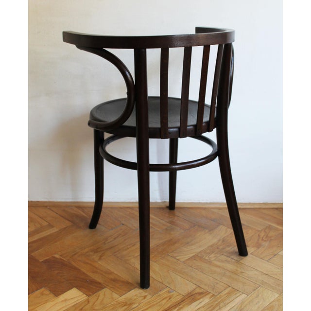Dining Chair from Bernkop, 1930s For Sale - Image 9 of 15