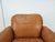 Leather Piumotto Armchair by Arrigo Arrigoni for Busnelli, 1970 For Sale - Image 6 of 17