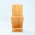Modernist De Stijl Zig Zag Ashwood Chairs by Gerrit Rietveld, 1930s, Set of 4 For Sale - Image 11 of 18