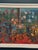 Eric With, Still Life with Flowers, 1960s, Oil Painting on Canvas, Framed For Sale - Image 4 of 18