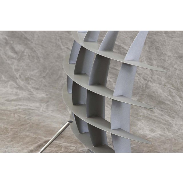 Atlas Corner Unit by Nencini & Brothers for Cattelan For Sale - Image 6 of 12