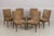 Brown Stickley Park Slope Shelter Dining Room Set For Sale - Image 8 of 18