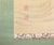 XL Meiji Era "Two Cranes" by Kishida Kinkoku, Japanese Silk Scroll Painting in Wooden Case For Sale - Image 13 of 17