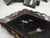 Late 19th Century 19th-Century Chinese Export Papier-Mâché Games Box For Sale - Image 5 of 11