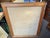 Mid 20th century surrealist oil painting. Impasto, Paint is applied extremely thick so much, some areas of the canvas are...