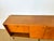 Tall Scandinavian Teak Sideboard, 1960s For Sale - Image 4 of 18