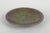 Just andersen, art deco bronze dish. Round dish in patinated bronze with softly curved forms and simple, rounded rims. The...