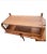 Country View Amish Handcrafted Arts & Crafts Mission Oak Coffee Table Cocktail Table For Sale - Image 9 of 10