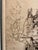 Ernest D. Roth Signed Etching “St. Pierre, Beauvais” French Gothic Cathedral Art For Sale - Image 12 of 12