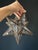 Vintage Star Hanging Lamps, 1970s, Set of 2 For Sale - Image 6 of 9
