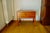 Model 384 Bedside Table in Teak by Kai Kristiansen for Aksel Kjersgaard, 1960s For Sale - Image 9 of 9