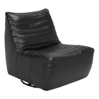 NOIR Mcclain Swivel Single Sofa For Sale