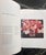 Vintage James Rosenquist Coffee Table Book, 1988 For Sale - Image 9 of 12