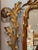 Gold Large, Fine 18th C. Carved Gilt Italian Baroque Mirror For Sale - Image 8 of 8