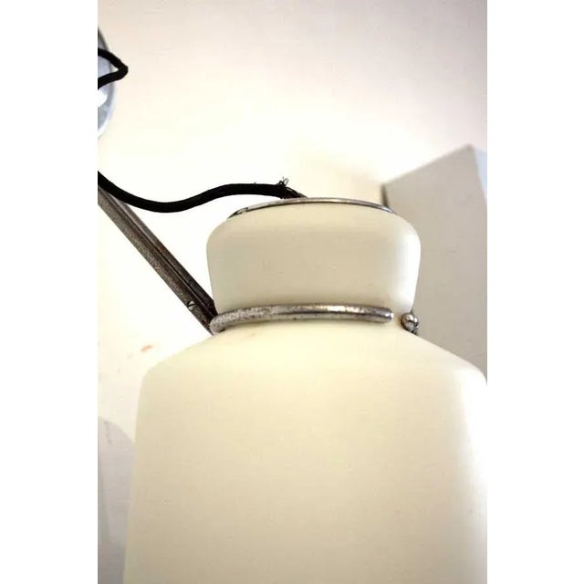 Wall Lamp from Arteluce, 1960s For Sale - Image 4 of 6