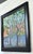 Original Signed and Framed Primitive Outsider Art Acrylic Painting on Canvas For Sale - Image 11 of 12