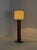 Mid-Century Modern Mid-Century Italian Teak Floor Lamp, 1970s For Sale - Image 3 of 18