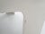 White Square Coffee Table by Marc Berthier, France, 1970s For Sale - Image 3 of 8