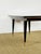 French Art Deco Dining Table in Macassar, 1940s For Sale - Image 12 of 15