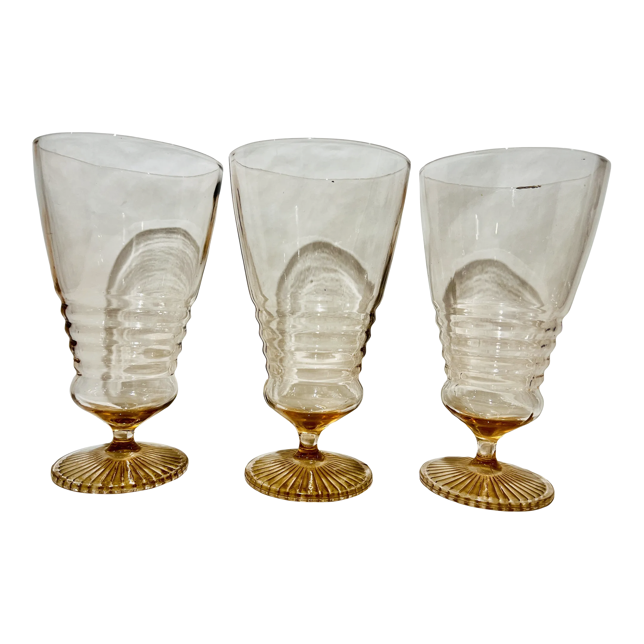 oversized wine glass BigMouth 'Yule Fuel' Giant Wine Glass