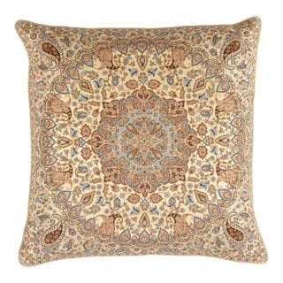 Pasargad DC Decorative Modern Turkish Pillow For Sale