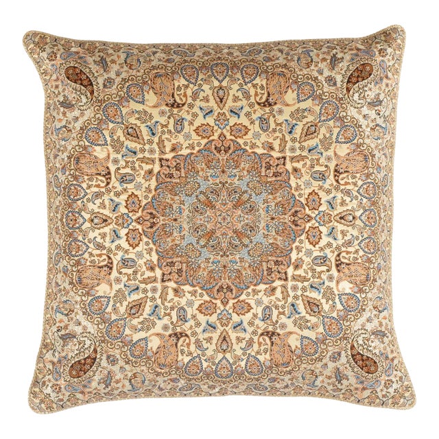 Pasargad DC Decorative Modern Turkish Pillow For Sale