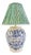 Antique Tobacco Lamp from Royal Goedewaagen Gouda, 1965 For Sale