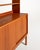 Bookcase with Glass Cabinet by Bertil Fridhagen for Bodafors, 1960s For Sale - Image 6 of 10