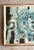 Vintage Framed Abstract Art on Board For Sale - Image 14 of 15