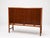 1950s Mid-Century Swedish Napoli Cabinet by David Rosén, 1953 For Sale - Image 5 of 17