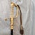 Gilded Mid-Century u.s. Navy Sword With Shagreen Grip For Sale - Image 16 of 18