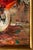 Abstract Hsiao-Hsia Tsai Hobbs (American/Chinese, 1927-2007), Still Life Oil on Canvas, Signedi Frame): 15"h X 12"w For Sale - Image 3 of 6