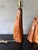 1950s 1950s Mid-Century Modern Cypress Root Table Lamps - Organic Modern Driftwood - a Pair For Sale - Image 5 of 7