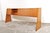 Mid-Century Slanted Front Sideboard, 1950s For Sale - Image 13 of 14