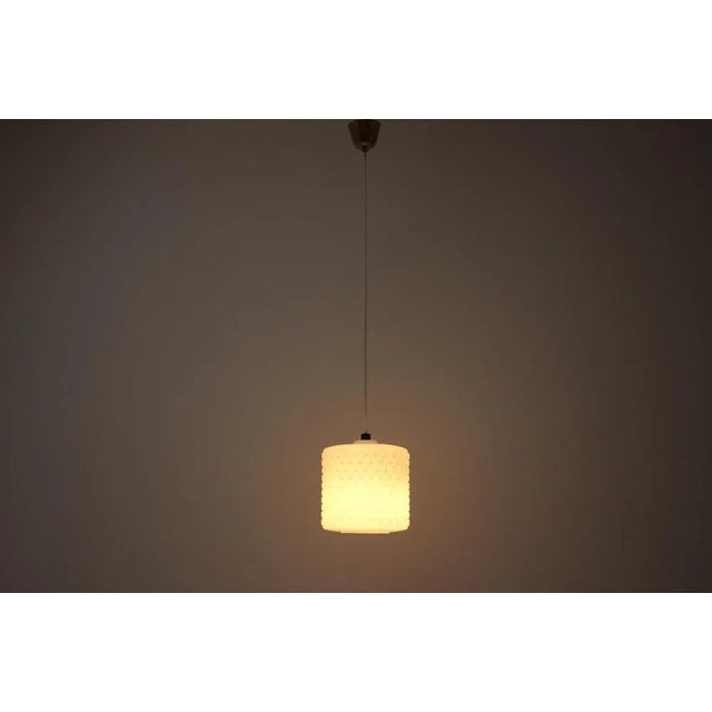 Mid-Century Chandelier, 1969 For Sale - Image 11 of 14