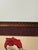Textile Vintage Asian Figural Textile Art Panels in Wood Frames – Pair For Sale - Image 7 of 12