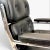 Mid 20th Century Charles & Ray Eames for Herman Miller Time-Life Executive Chair Model 3474, 1968 For Sale - Image 5 of 10