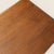 Brown Circa 1940s English Jacobean Revival Oak Child’s Desk / Side Table by Castle Furniture For Sale - Image 8 of 11