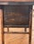Vintage Chinese Painted Country Console Chest For Sale - Image 4 of 13