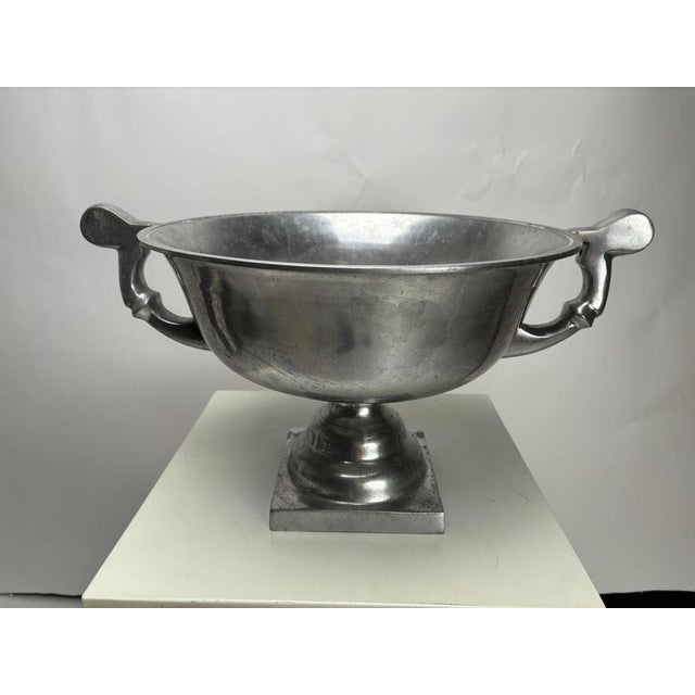 Monumental Italian Champagne Bucket - Centerpiece