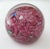 1960s 1960s Murano Glass Paperweight For Sale - Image 5 of 10